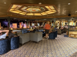 Grand Princess Explorers Lounge picture