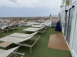 Grand Princess Sky Sun Deck picture