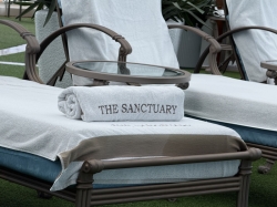 Grand Princess The Sanctuary picture
