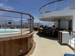Grand Princess The Oasis picture