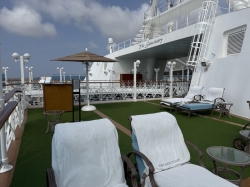 Grand Princess The Sanctuary picture