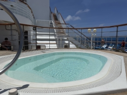 Grand Princess The Oasis picture