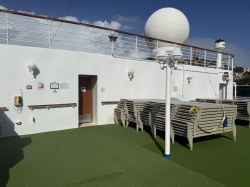Sports Deck Forward picture Sports Deck Forward picture