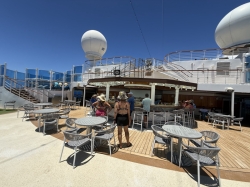 Sea Breeze Bar picture