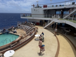 Grand Princess Horizon Terrace picture