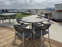 Sea Breeze Bar picture