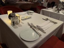 Grand Cuvee Dining Room picture