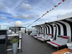 Retreat Sun Deck picture