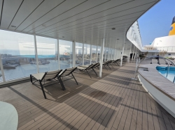 Costa Toscana Il Forte Beach picture