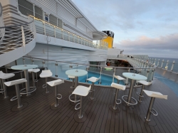 Costa Toscana Deck 18 picture
