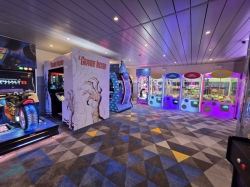 Costa Toscana Arcade picture