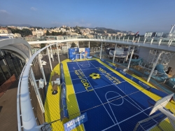 Costa Toscana Campo da Gioco picture