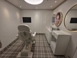 Spa and Beauty Palor picture