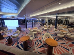 Costa Toscana Grand Bar Leonardo picture