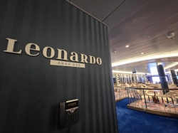 Costa Toscana Grand Bar Leonardo picture