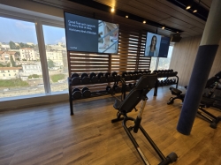 Costa Toscana Palestra Solemio picture