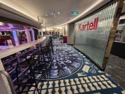 Kartell Cafe picture Kartell Cafe picture