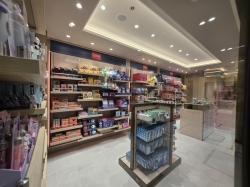 Costa Toscana Area Shops Deck 7 picture