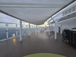 Costa Toscana Versilla Beach picture