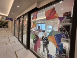 Costa Toscana Area Shops Deck 7 picture