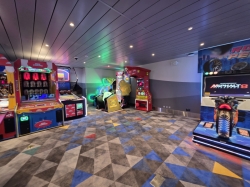 Costa Toscana Arcade picture