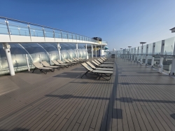 Costa Toscana Deck 18 picture