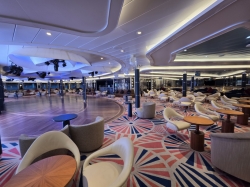 Costa Toscana Grand Bar Leonardo picture