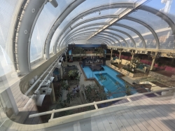 Costa Toscana La Spiaggia Beach Club picture