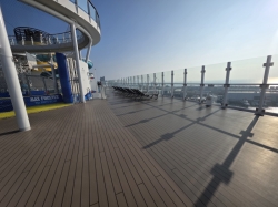 Costa Toscana Deck 18 picture