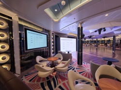Costa Toscana Grand Bar Leonardo picture