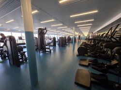 Costa Toscana Palestra Solemio picture