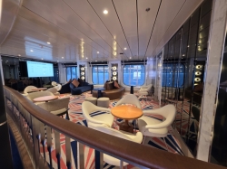 Costa Toscana Grand Bar Leonardo picture