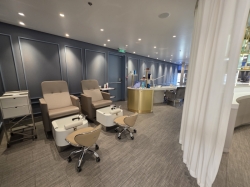 Spa and Beauty Palor picture