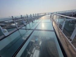 Costa Toscana Deck 18 picture