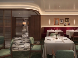 Crystal Grace Osteria Dovidio picture