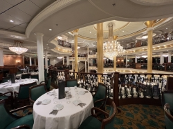 Michelangelo Dining Room picture