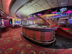 Liberty of the Seas Casino Royale picture