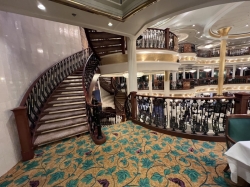 Liberty of the Seas Michelangelo Dining Room picture