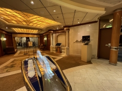 Liberty of the Seas Michelangelo Dining Room picture