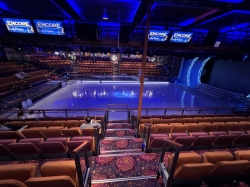 Liberty of the Seas Studio B picture