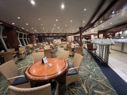Liberty of the Seas Windjammer Cafe picture Uploaded in 2026 Photo courtesy of Cynthia McDaniels. Liberty of the Seas Windjammer Cafe picture