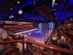 Liberty of the Seas Studio B picture