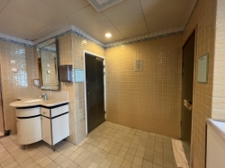 Fitness Center Changing Rooms picture Fitness Center Changing Rooms picture