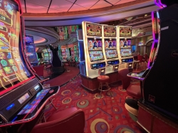 Liberty of the Seas Casino Royale picture