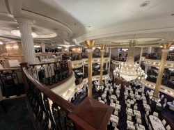 Liberty of the Seas Botticelli Dining Room picture