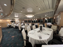 Liberty of the Seas Botticelli Dining Room picture