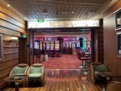 Liberty of the Seas Casino Royale picture
