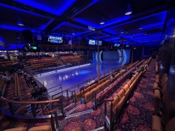 Liberty of the Seas Studio B picture