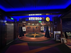 Liberty of the Seas Studio B picture