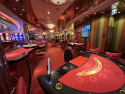 Liberty of the Seas Casino Royale picture